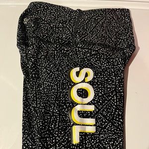 Lululemon Soul Cycle leggings size 2